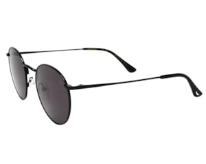 Óculos de Sol Reserva Preto Brilho RSV1000S 001-52