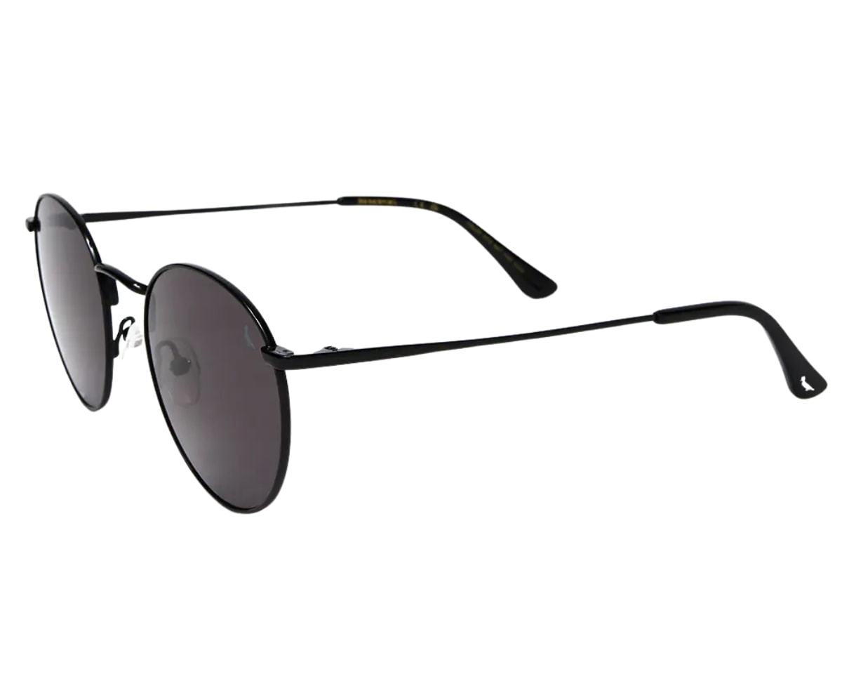 Óculos de Sol Reserva Preto Brilho RSV1000S 001-52