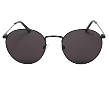 Óculos de Sol Reserva Preto Brilho RSV1000S 001-52