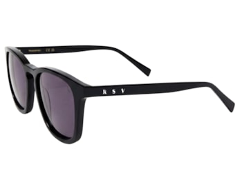 Óculos de Sol Reserva Preto Brilho RSV6000S 001-53