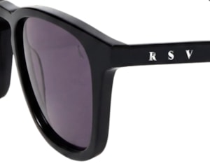 Óculos de Sol Reserva Preto Brilho RSV6000S 001-53