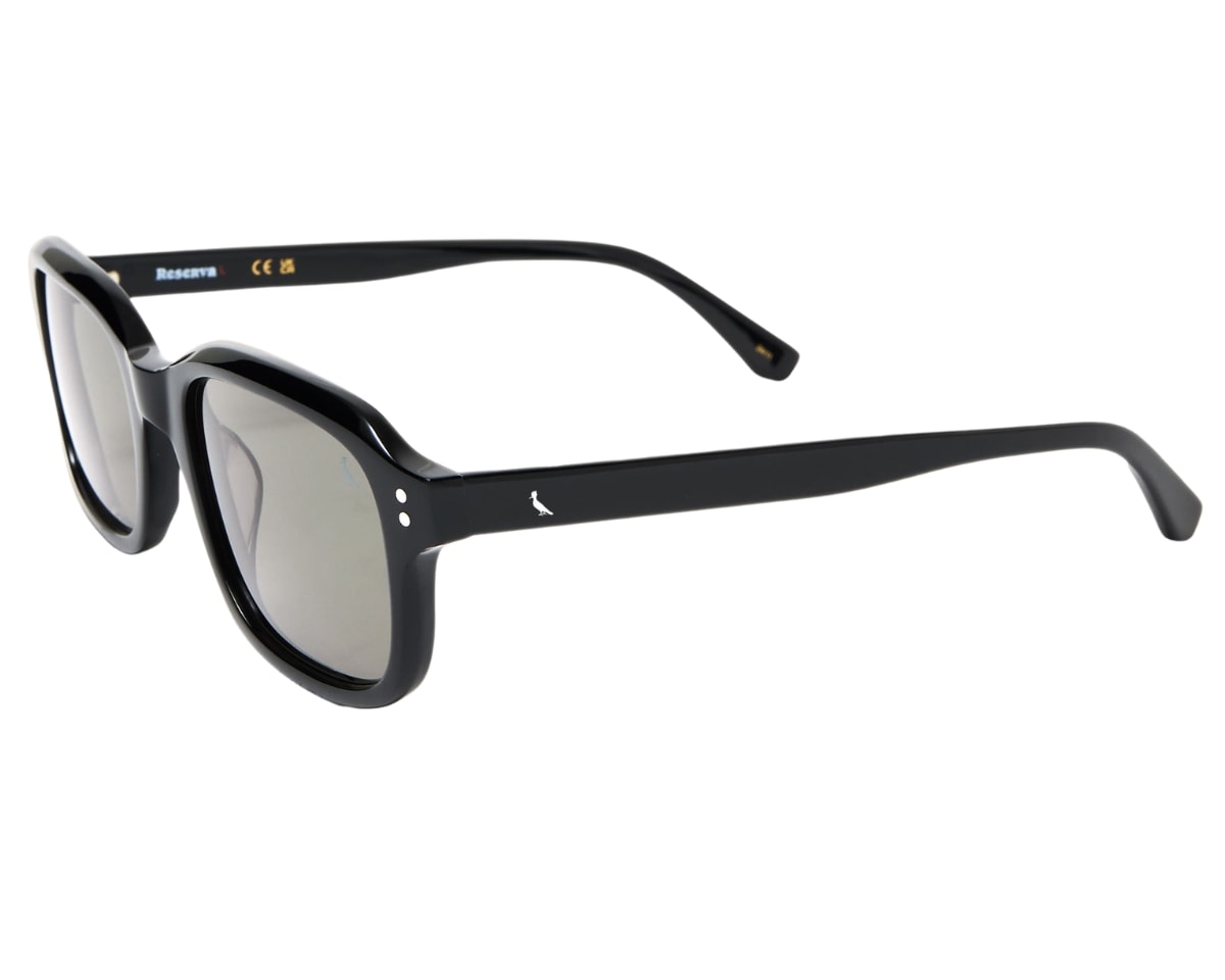 Óculos de Sol Reserva Preto Brilho RSV6003S 001-51