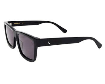 Óculos de Sol Reserva Preto Brilho RSV6006S 001-54
