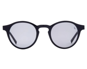 Óculos de Sol Reserva Preto Brilho RSV6015S 001-49