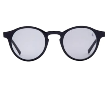 Óculos de Sol Reserva Preto Brilho RSV6015S 001-49