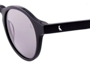 Óculos de Sol Reserva Preto Brilho RSV6015S 001-49
