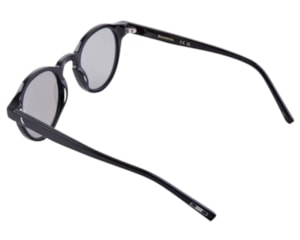 Óculos de Sol Reserva Preto Brilho RSV6015S 001-49