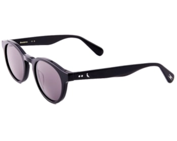 Óculos de Sol Reserva Preto Brilho RSV6016S 001-48