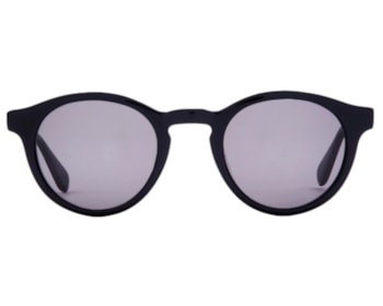 Óculos de Sol Reserva Preto Brilho RSV6016S 001-48