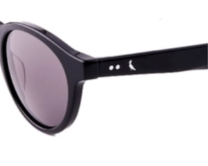 Óculos de Sol Reserva Preto Brilho RSV6016S 001-48