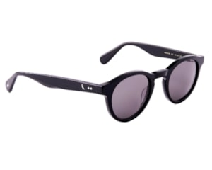 Óculos de Sol Reserva Preto Brilho RSV6016S 001-48