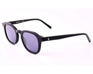 Óculos de Sol Reserva Preto Brilho RSV6017S 001-49