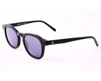 Óculos de Sol Reserva Preto Brilho RSV6017S 001-49
