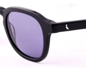 Óculos de Sol Reserva Preto Brilho RSV6017S 001-49