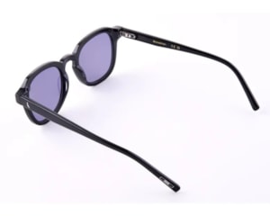 Óculos de Sol Reserva Preto Brilho RSV6017S 001-49