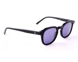 Óculos de Sol Reserva Preto Brilho RSV6017S 001-49