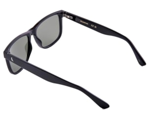 Óculos de Sol Reserva Preto Brilho RSV6018S 001-54