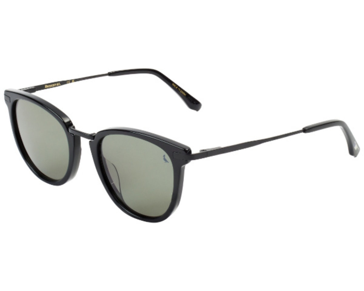 Óculos de Sol Reserva Preto Brilho RSV6021S 001-51