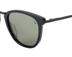 Óculos de Sol Reserva Preto Brilho RSV6021S 001-51