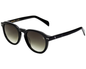 Óculos de Sol Reserva Preto Brilho RSV6023S 001-51