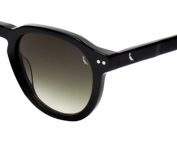 Óculos de Sol Reserva Preto Brilho RSV6023S 001-51