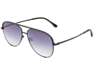 Óculos de Sol Reserva Preto Fosco RSV1004S 002-60