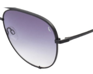 Óculos de Sol Reserva Preto Fosco RSV1004S 002-60