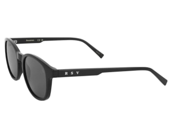 Óculos de Sol Reserva Preto Fosco RSV6011S 002-51