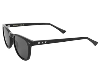 Óculos de Sol Reserva Preto Fosco RSV6012S 002-49