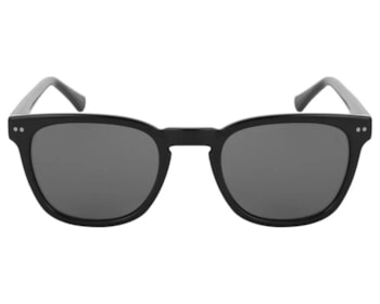 Óculos de Sol Reserva Preto Fosco RSV6012S 002-49