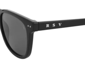 Óculos de Sol Reserva Preto Fosco RSV6012S 002-49