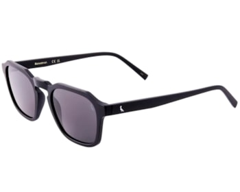 Óculos de Sol Reserva Preto Fosco RSV6014S 002-51
