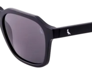 Óculos de Sol Reserva Preto Fosco RSV6014S 002-51