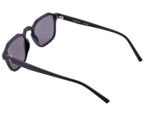 Óculos de Sol Reserva Preto Fosco RSV6014S 002-51
