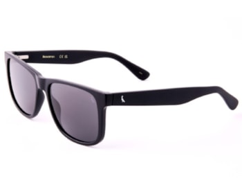 Óculos de Sol Reserva Preto Fosco RSV6018S 002-54