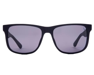 Óculos de Sol Reserva Preto Fosco RSV6018S 002-54