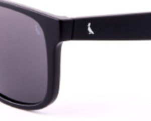 Óculos de Sol Reserva Preto Fosco RSV6018S 002-54
