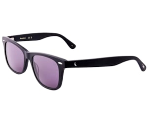 Óculos de Sol Reserva Preto Fosco RSV6019S 002-54