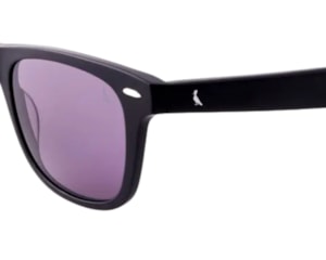 Óculos de Sol Reserva Preto Fosco RSV6019S 002-54