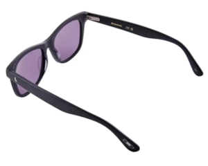 Óculos de Sol Reserva Preto Fosco RSV6019S 002-54