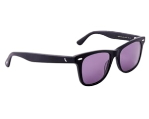 Óculos de Sol Reserva Preto Fosco RSV6019S 002-54