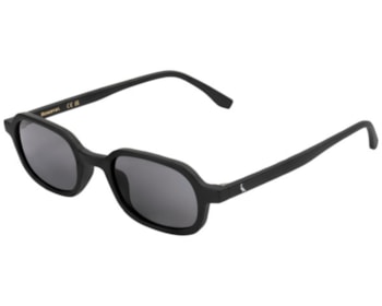 Óculos de Sol Reserva Preto Fosco RSV6028S 001-49