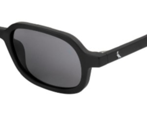 Óculos de Sol Reserva Preto Fosco RSV6028S 001-49