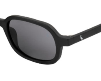 Óculos de Sol Reserva Preto Fosco RSV6028S 001-49