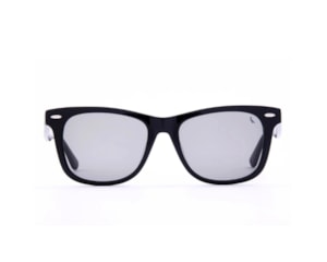 Óculos de Sol Reserva Preto RSV6019S 001-54 