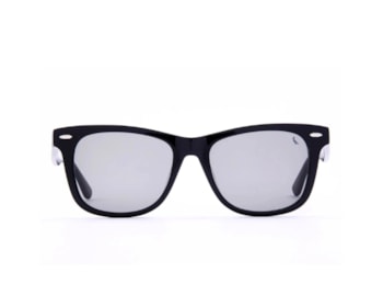 Óculos de Sol Reserva Preto RSV6019S 001-54