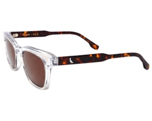 Óculos de Sol Reserva Translúcido Tartaruga RSV6001S 210-51