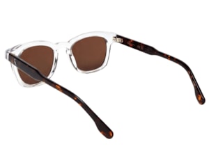 Óculos de Sol Reserva Translúcido Tartaruga RSV6001S 210-51