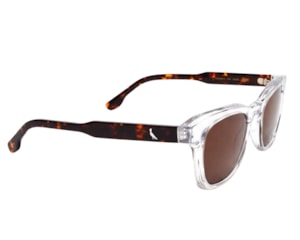 Óculos de Sol Reserva Translúcido Tartaruga RSV6001S 210-51