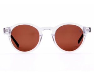 Óculos de Sol Reserva Translúcido Tartaruga RSV6015S 971-49
